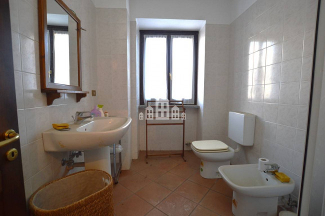 Casa semindipendente in vendita a Brosso