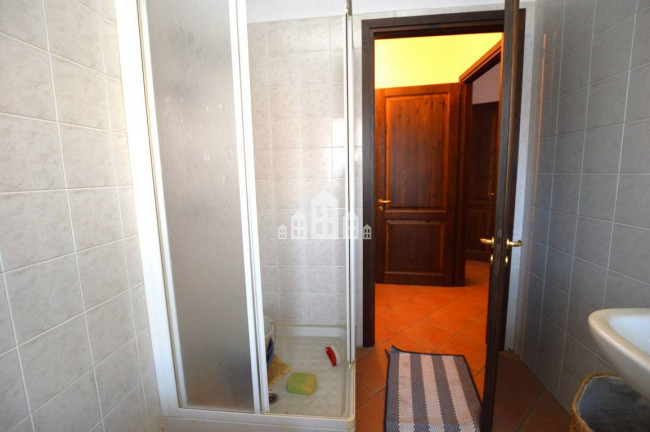Casa semindipendente in vendita a Brosso