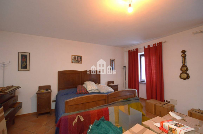 Casa semindipendente in vendita a Brosso