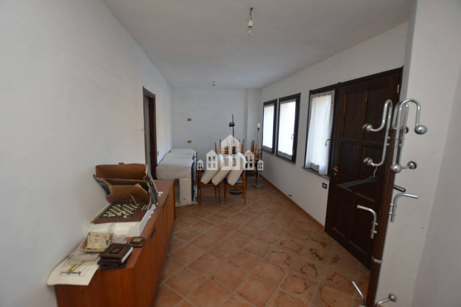 Casa semindipendente in vendita a Brosso