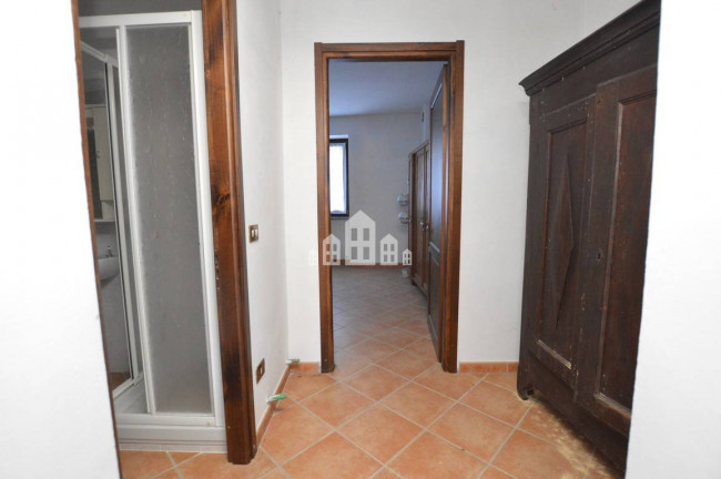 Casa semindipendente in vendita a Brosso
