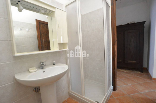 Casa semindipendente in vendita a Brosso