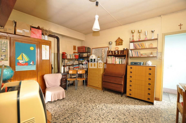 Half-duplex for sale in Ciconio