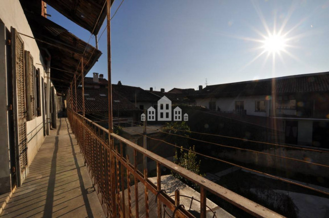 Half-duplex for sale in Ciconio
