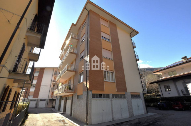 Appartamento in vendita a Pont-Canavese