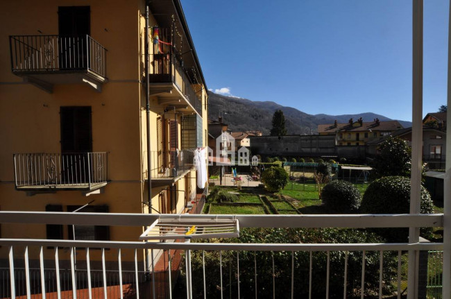 Appartamento in vendita a Pont-Canavese