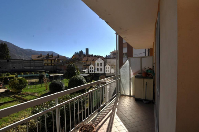 Appartamento in vendita a Pont-Canavese