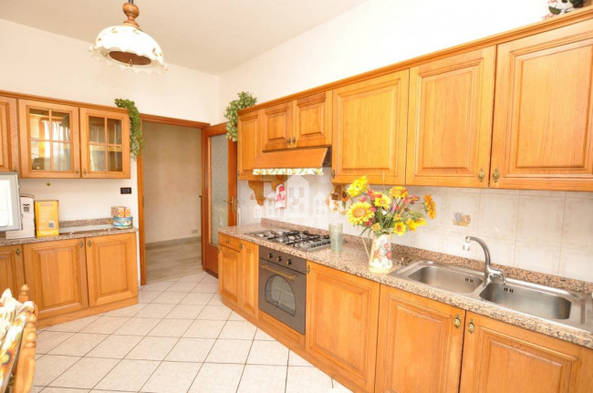 Appartamento in vendita a Pont-Canavese