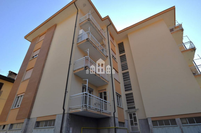 Appartamento in vendita a Pont-Canavese