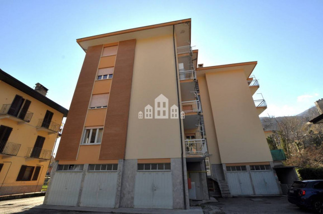 Appartamento in vendita a Pont-Canavese