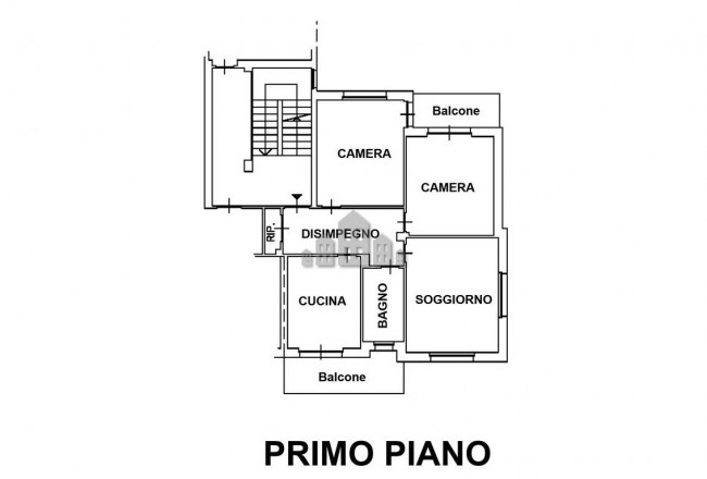 Appartamento in vendita a Pont-Canavese