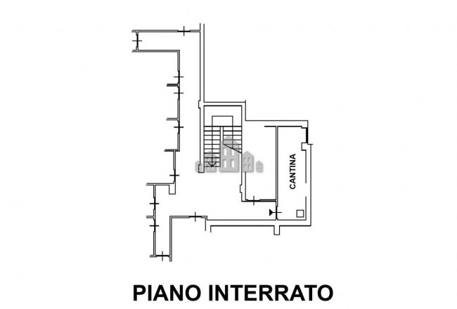 Appartamento in vendita a Pont-Canavese