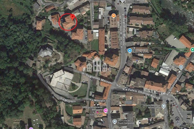Appartamento in vendita a Pont-Canavese