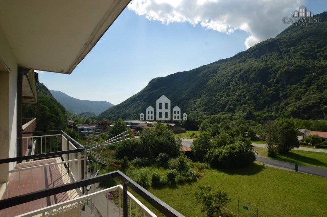 Appartamento in vendita a Sparone