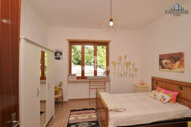 Appartamento in vendita a Sparone