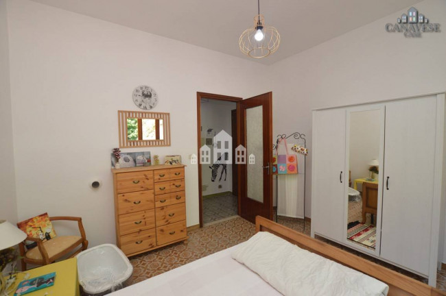Appartamento in vendita a Sparone