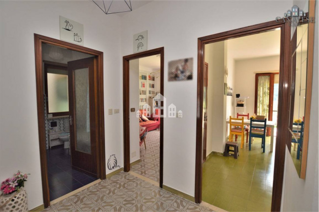 Appartamento in vendita a Sparone