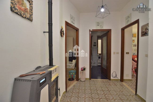 Appartamento in vendita a Sparone
