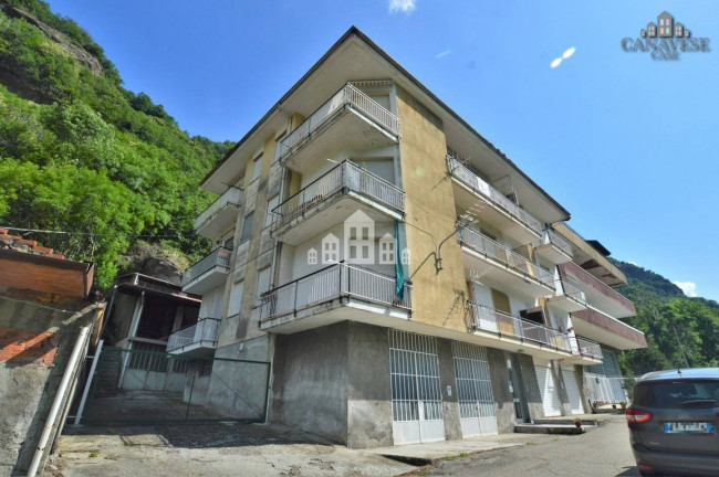 Appartamento in vendita a Sparone