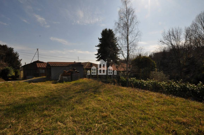 Casa semindipendente in vendita a Cuorgnè