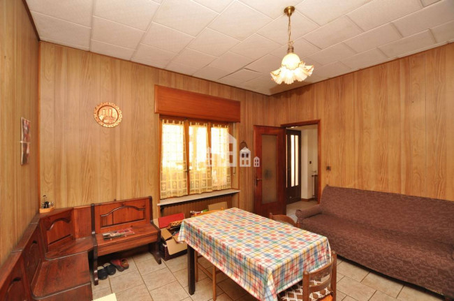 Casa semindipendente in vendita a Cuorgnè