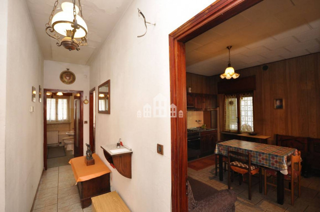 Casa semindipendente in vendita a Cuorgnè