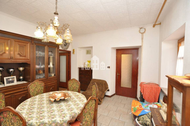 Casa semindipendente in vendita a Cuorgnè
