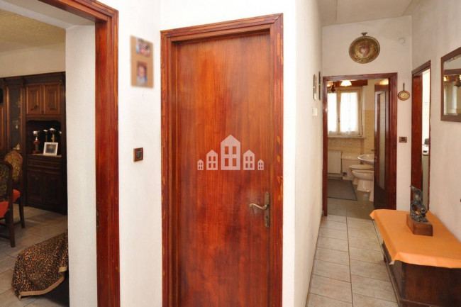 Casa semindipendente in vendita a Cuorgnè