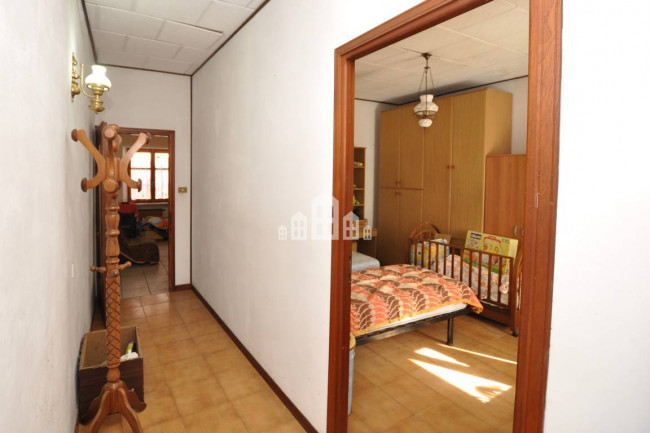 Casa semindipendente in vendita a Cuorgnè