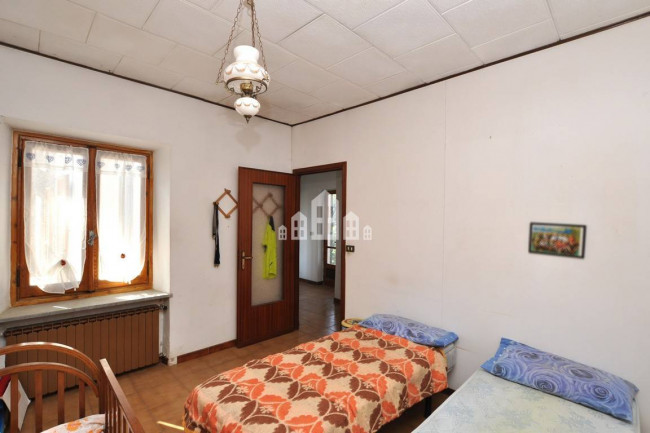 Casa semindipendente in vendita a Cuorgnè