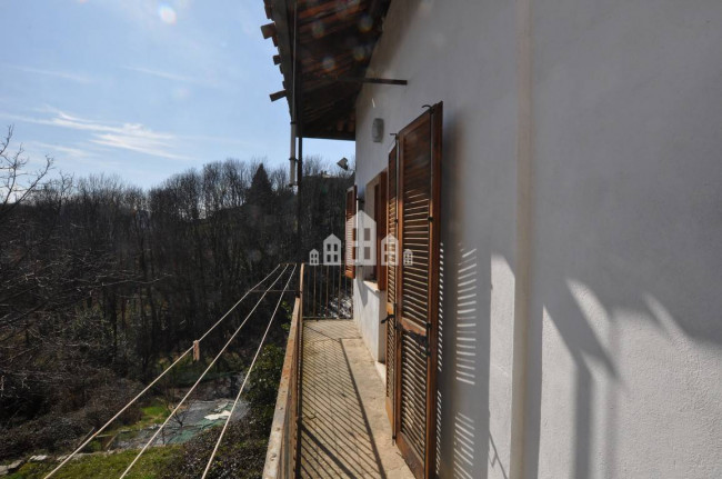 Casa semindipendente in vendita a Cuorgnè