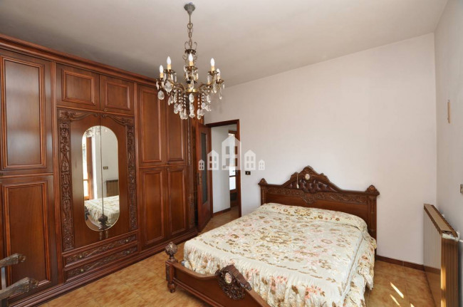 Casa semindipendente in vendita a Cuorgnè