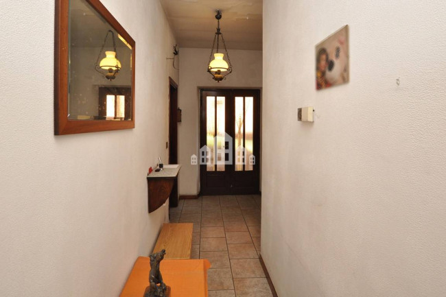 Casa semindipendente in vendita a Cuorgnè