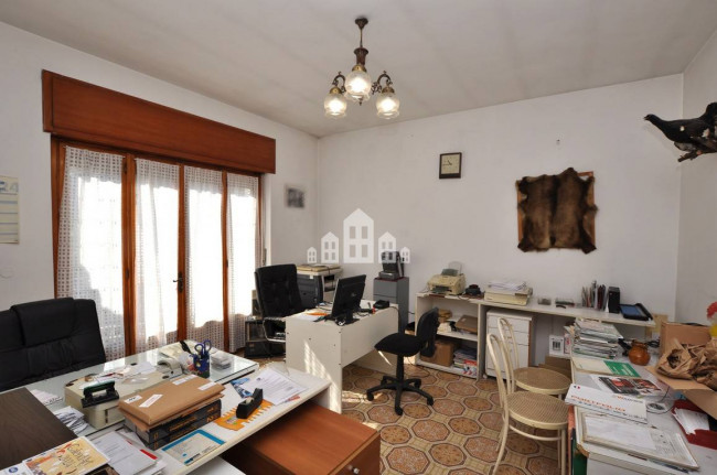 Casa semindipendente in vendita a Cuorgnè