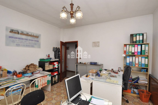 Casa semindipendente in vendita a Cuorgnè