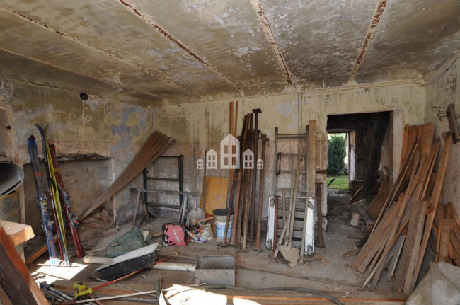 Casa semindipendente in vendita a Cuorgnè