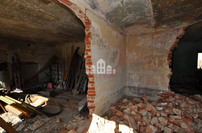 Casa semindipendente in vendita a Cuorgnè