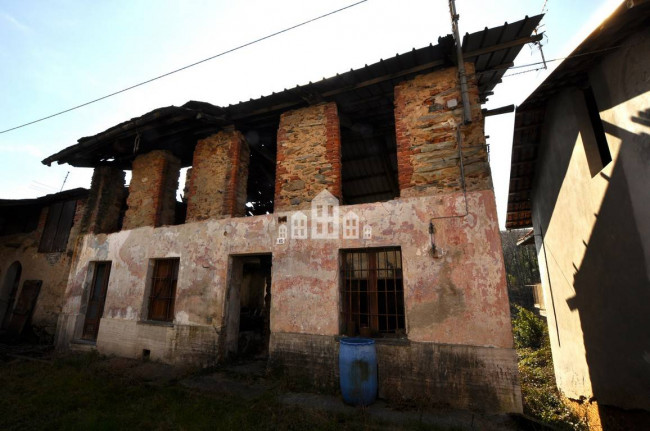 Casa semindipendente in vendita a Cuorgnè