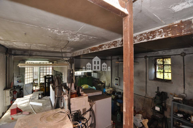 Casa semindipendente in vendita a Cuorgnè