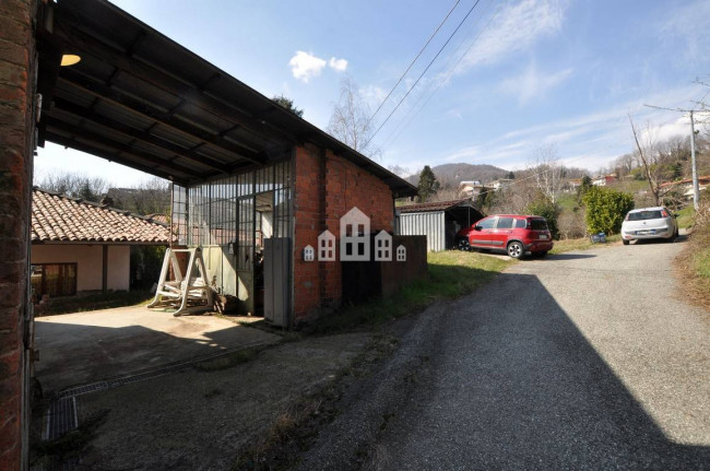 Casa semindipendente in vendita a Cuorgnè