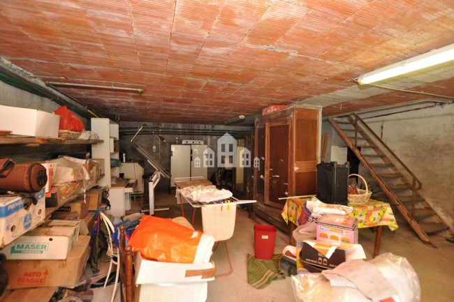 Casa semindipendente in vendita a Cuorgnè