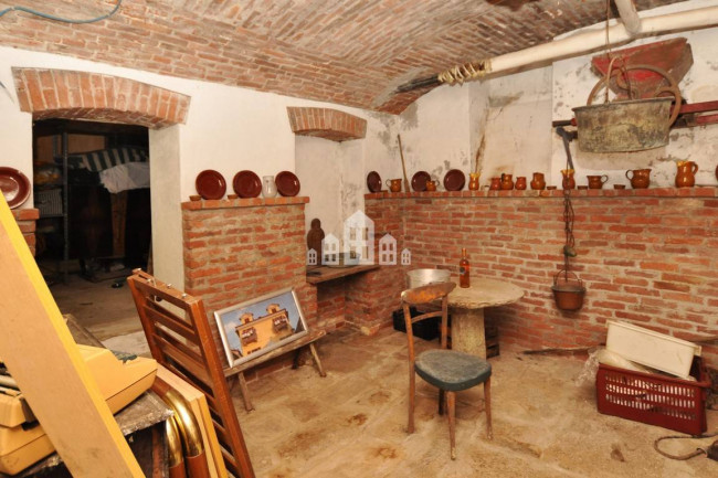 Casa semindipendente in vendita a Cuorgnè