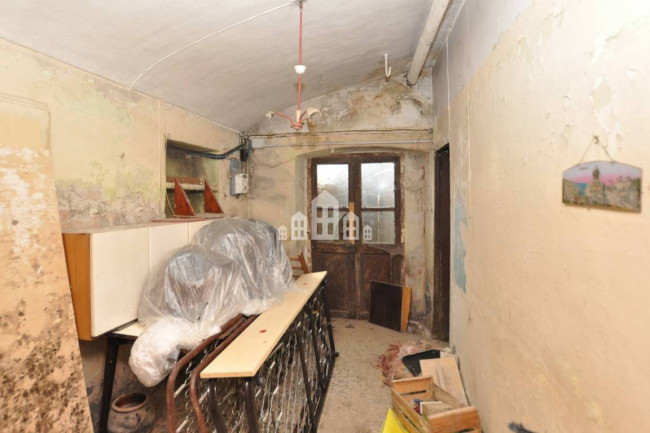 Casa semindipendente in vendita a Cuorgnè