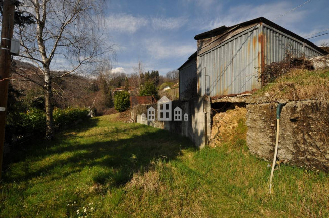 Casa semindipendente in vendita a Cuorgnè