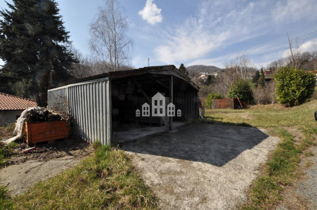 Casa semindipendente in vendita a Cuorgnè