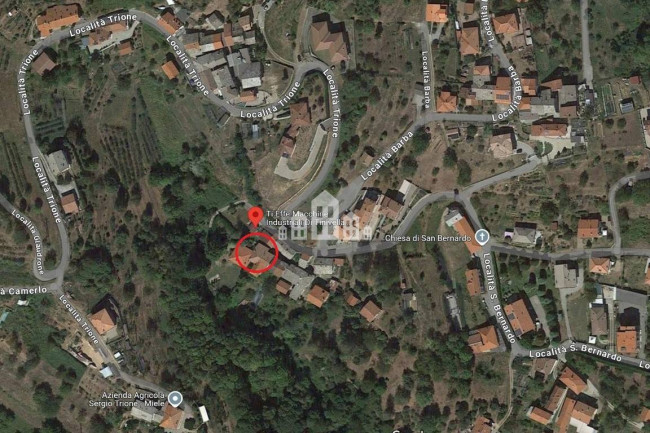Casa semindipendente in vendita a Cuorgnè