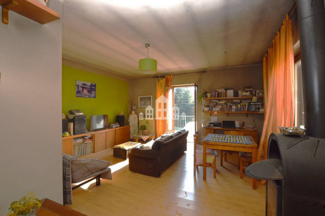 Casa indipendente in vendita a Val di Chy