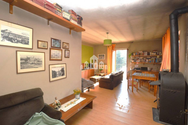 Casa indipendente in vendita a Val di Chy