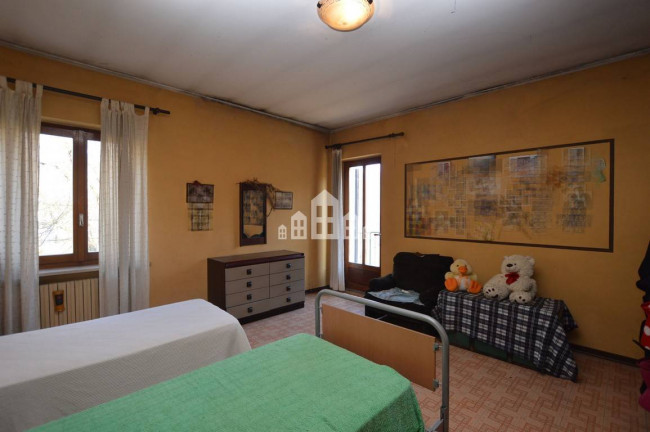 Casa indipendente in vendita a Val di Chy