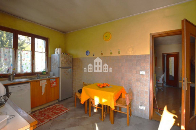 Casa indipendente in vendita a Val di Chy